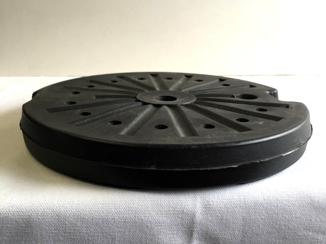 9-5/8" Weight or Loader   ***MOST POPULAR***