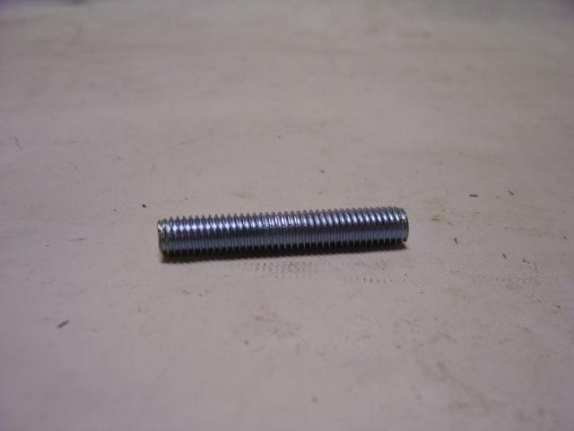All Thread Fastening Rod