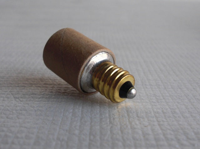 Socket Adapter for Candelabra to Intermediate Base.