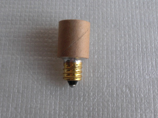 Socket Extender -intermediate base bulb to Intermediate Base extension