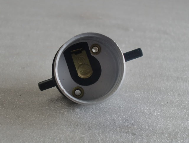 Quick Connect Push Through Medium Interior Socket