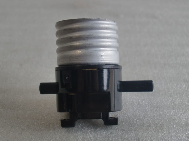 Quick Connect Push Through Medium Interior Socket