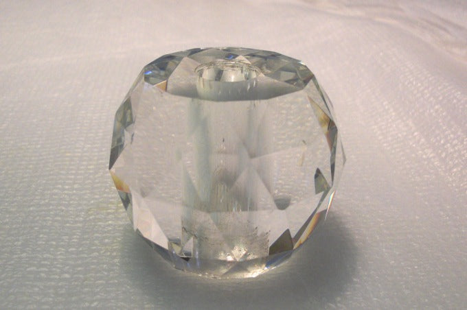Crystal Balls - 2-1/2" Diameter