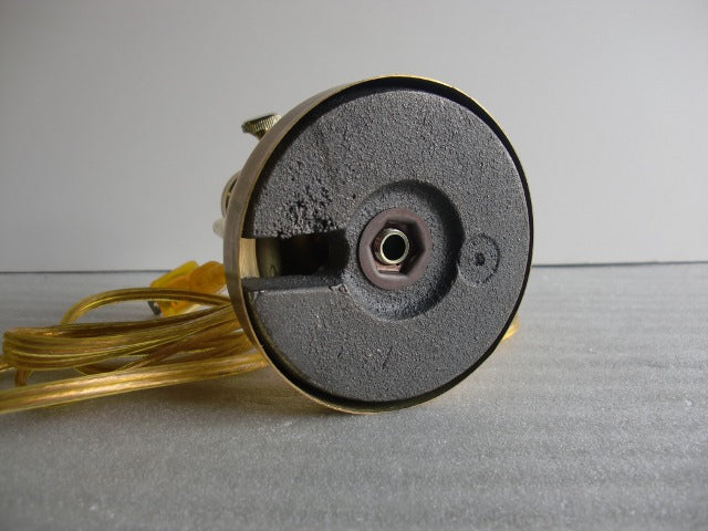 Brass Wired Unit