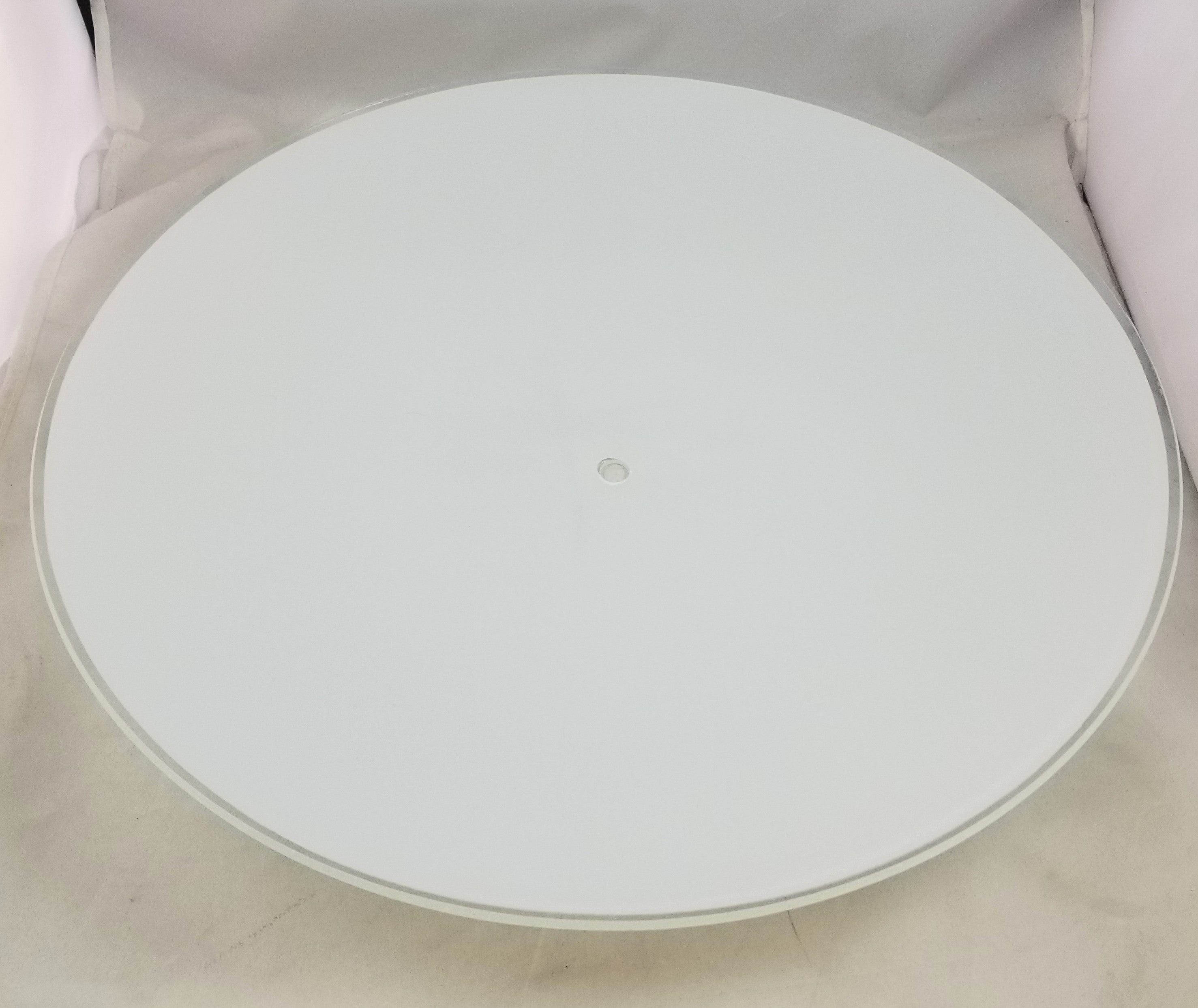16" Round Diffuser - 2-1/4" deep