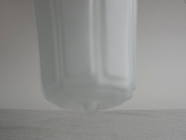 Black Hood Lantern