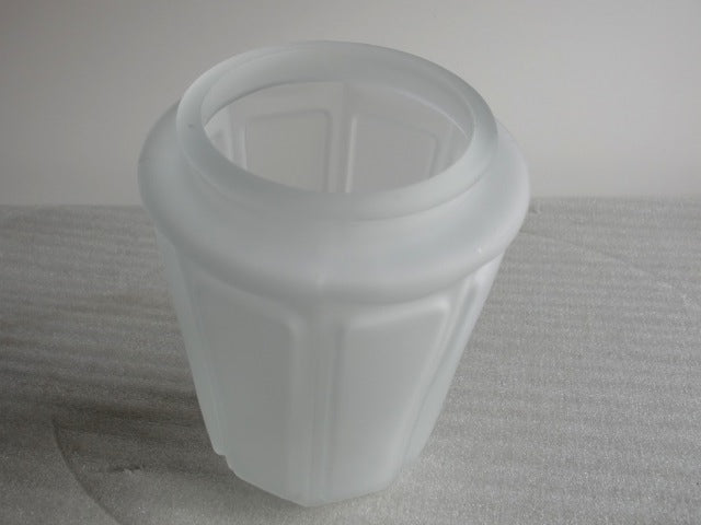 Lantern for Outdoor Lighting.