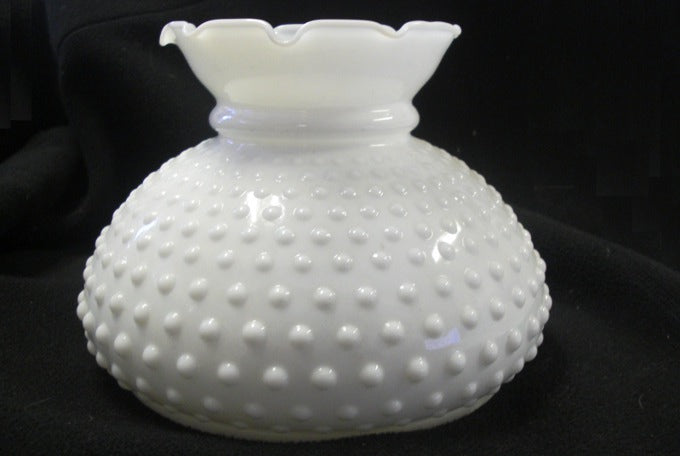 Opal Hobnail Crimp Top with a 7" Fitter