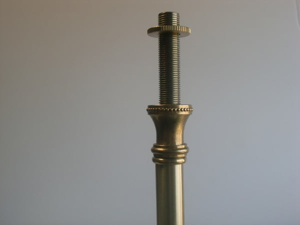 Brass Swing Arm Lamp Unit (Unassembled) – My Lamp Parts