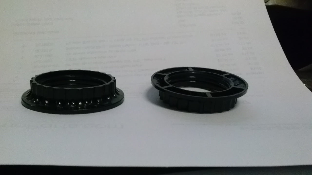 Phenolic RING only