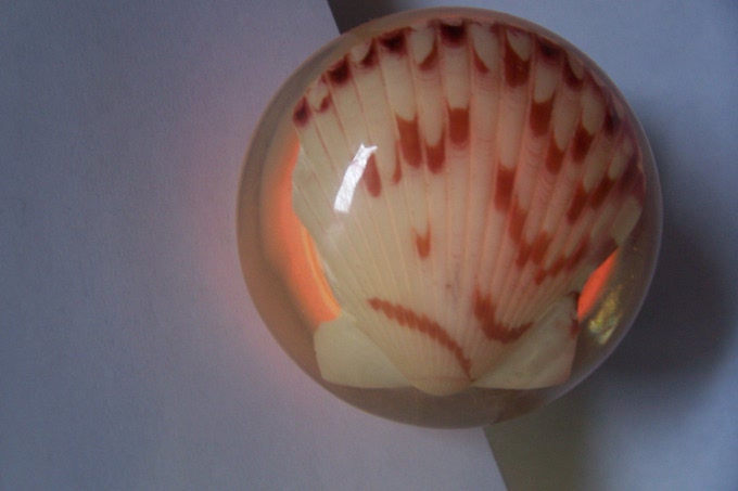 Coastal Ambiance Lighting