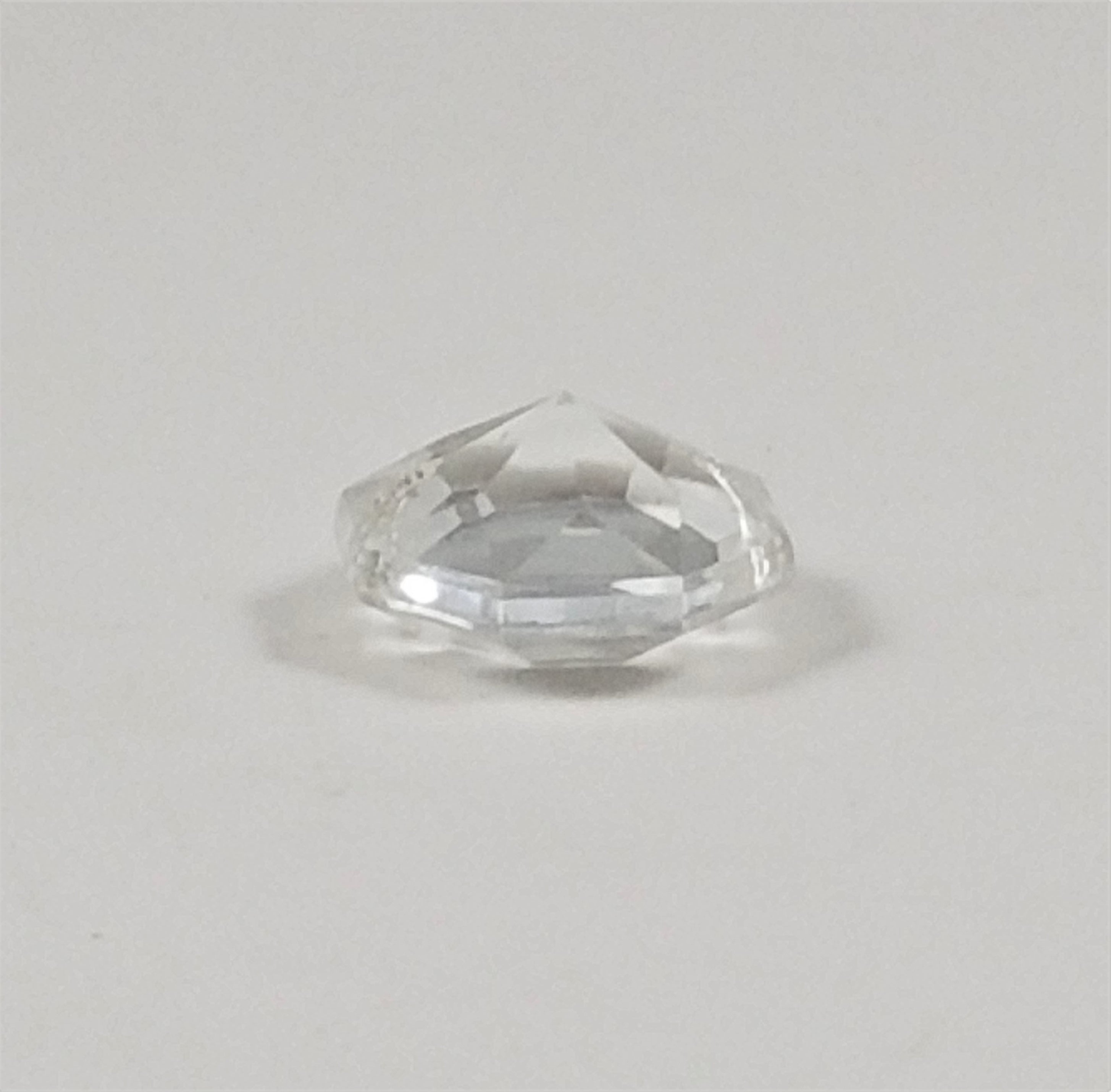 Crystal Jewel 16MM -2 hole