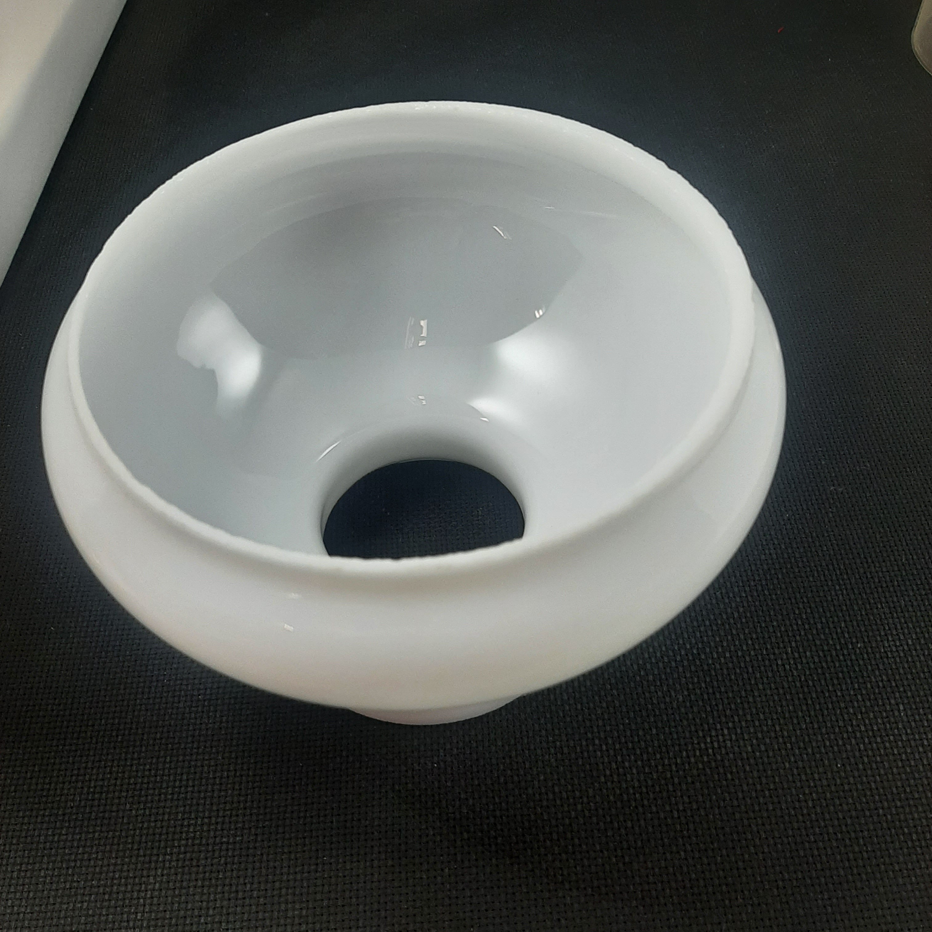Elegant Opal Student Shade with a 6" Fitter