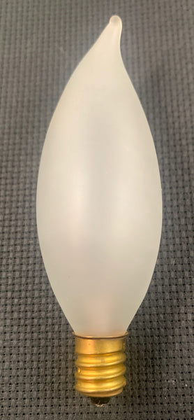Bulbs - Candelabra