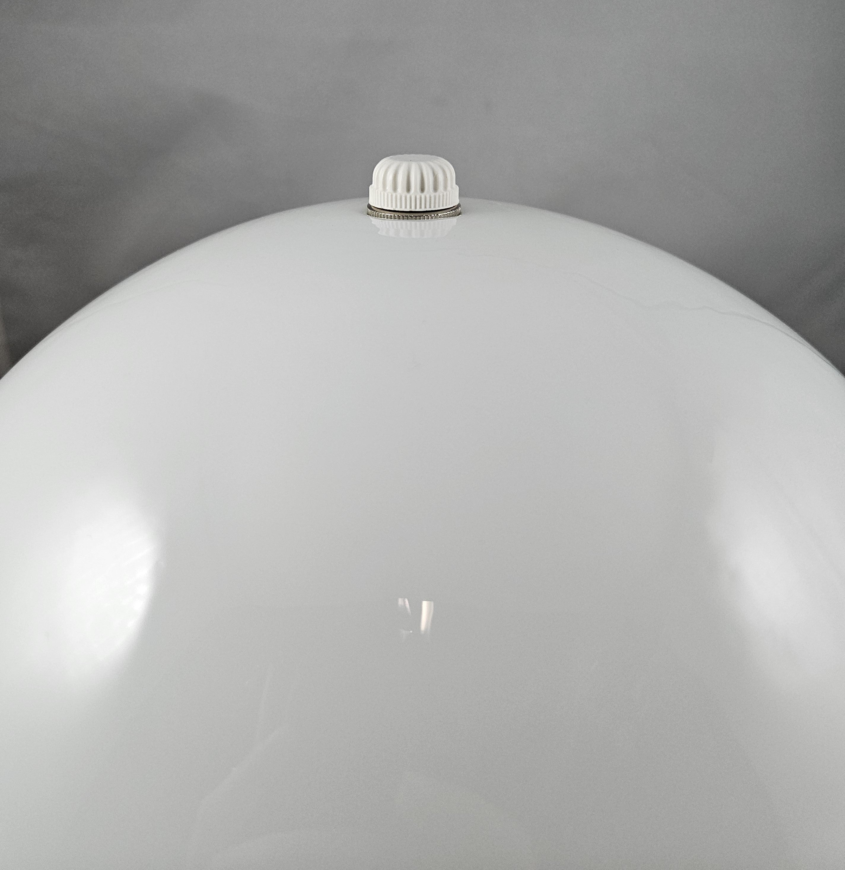 10" Hand Blown Opal Globe ON SALE!
