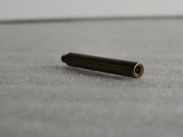 1" Brass Socket Key Extension 4/36 thread