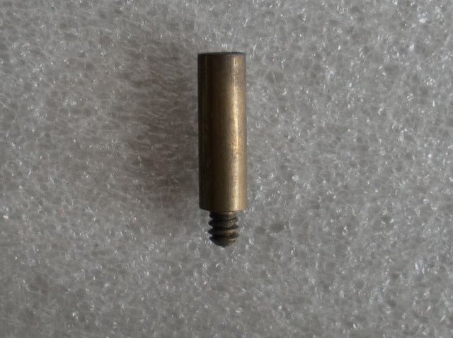 3/4" Brass Socket Key Extensions