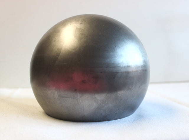 6" Stamped Steel Ball