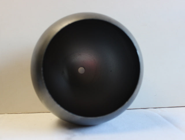 6" Stamped Steel Ball