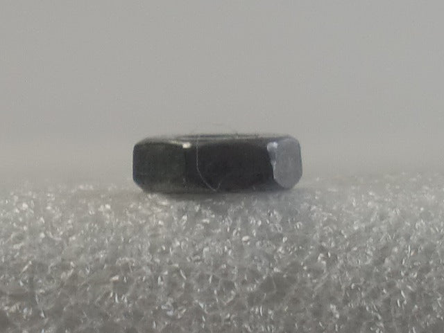 8-32" Steel Locknut