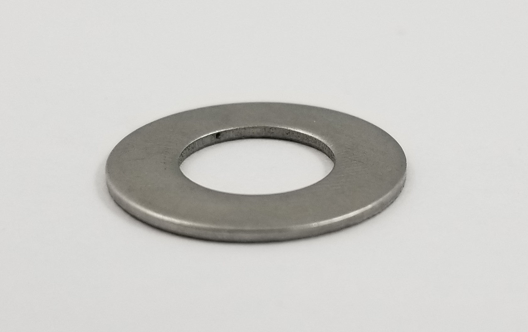 Regular Washer Steel - 3/4" Diameter - Slips 1/8 IPS
