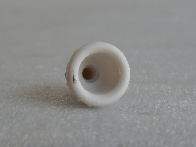 Large Porcelain High Heat Wire Connector