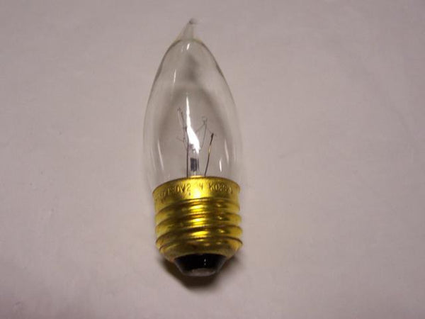 Bulbs - Edison Base