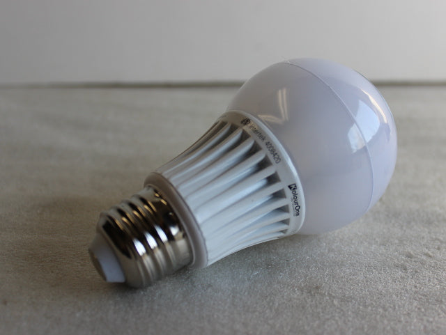 60W Medium Base LED Bulb