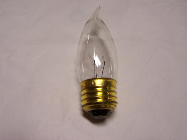 Bulbs - Edison Base