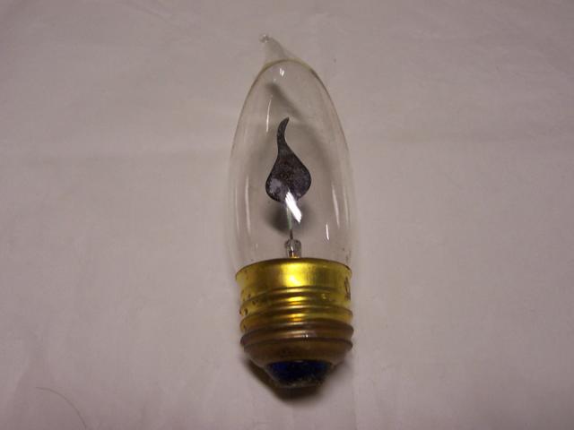 Bulbs - Pinch Tip