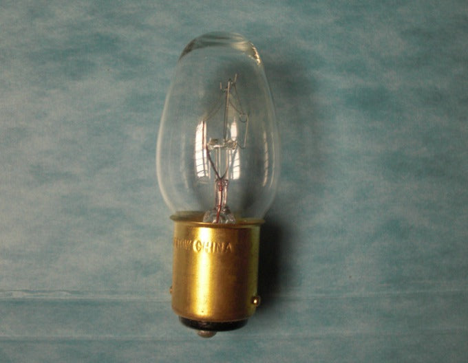 Bayonet edison bulb new arrivals