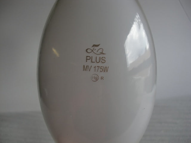 Mercury Vapor H39 Bulb *ONLY 3 LEFT*