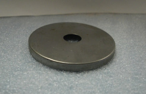 その他 EDGE CF Plate Hex center hole EDGE CF Plate Hex center hole（Multi-CF Vacuum Chamber and