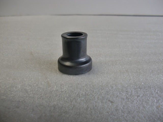 Stamped Steel Neck 1"