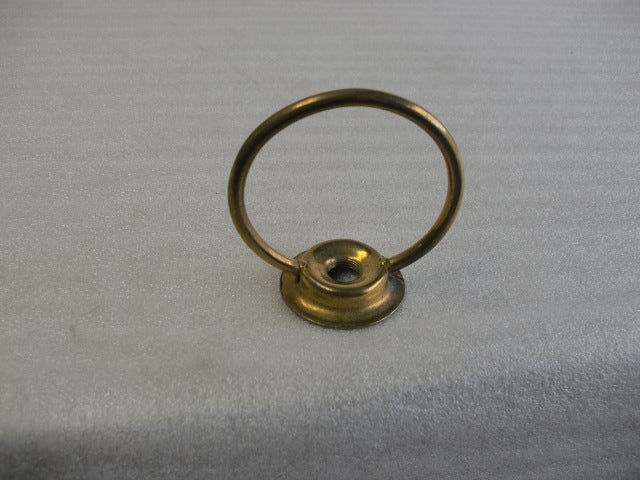 Loop Pull Down Handle