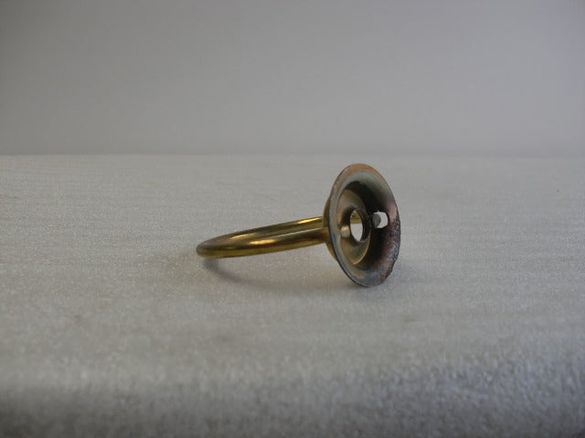 Loop Pull Down Handle