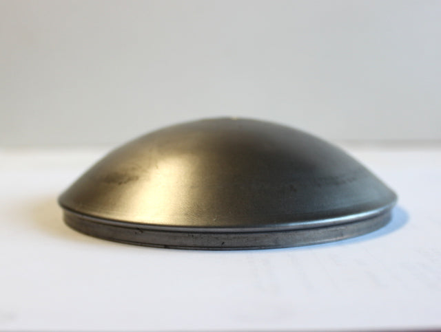 Steel Ball Cover Fit 6" Ball