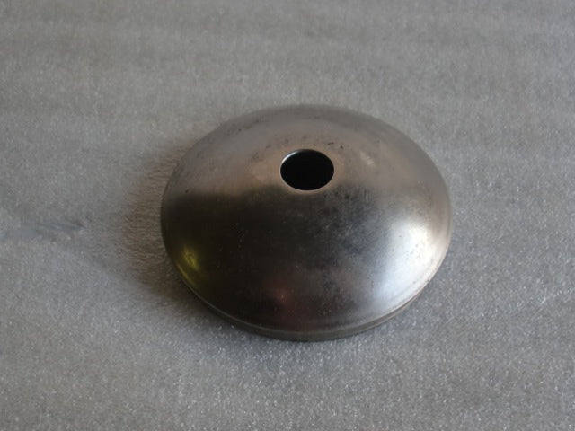 Cover for 3" Stamped Steel Ball