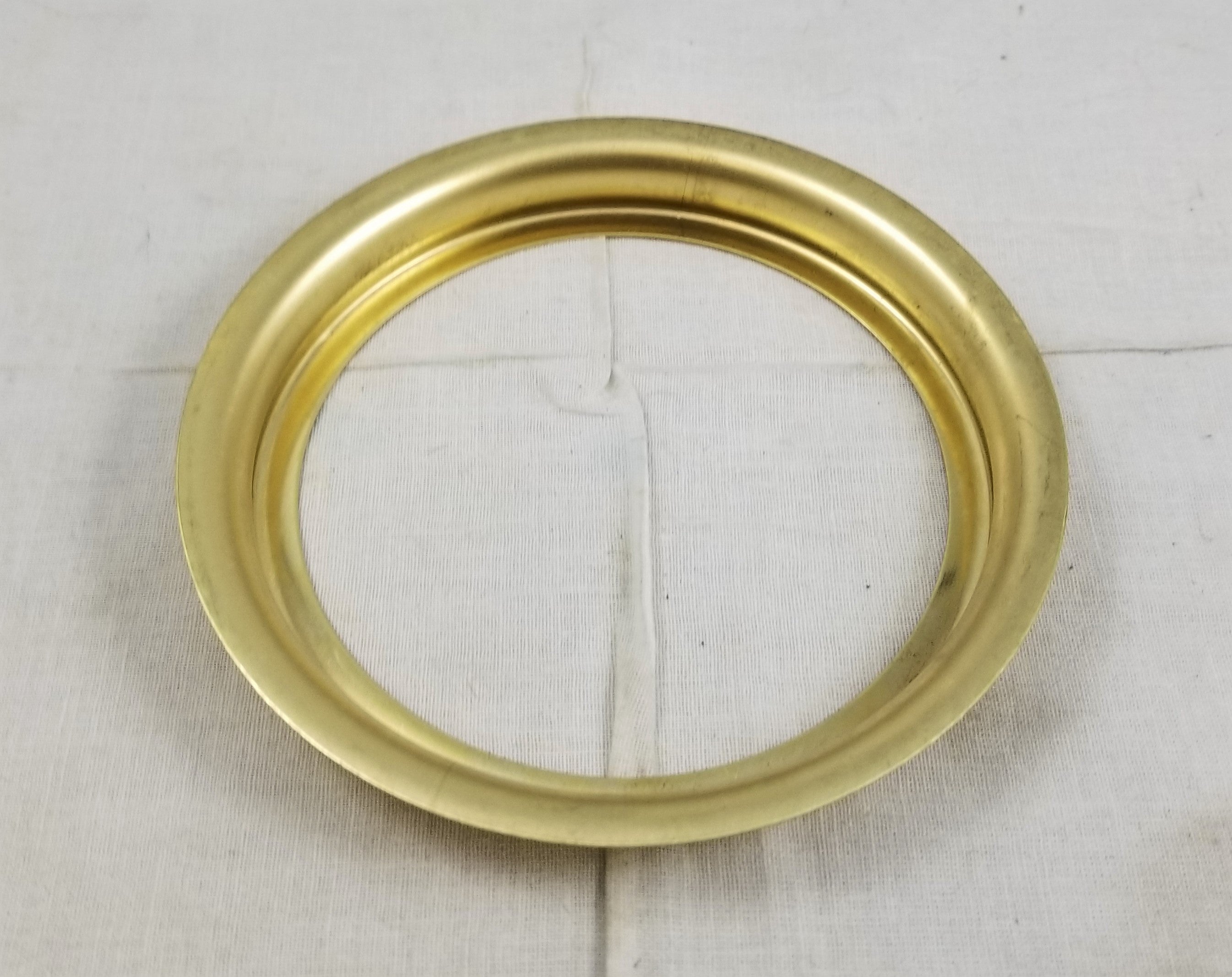 Solid Brass Collar