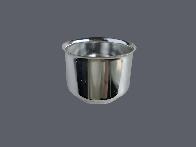 1-5/8" Chrome Chimney Holder