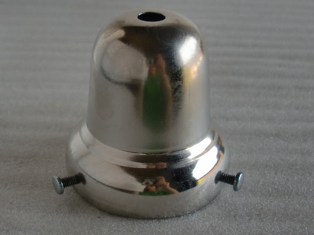 Chrome Holder For a 2-1/4" Fitter