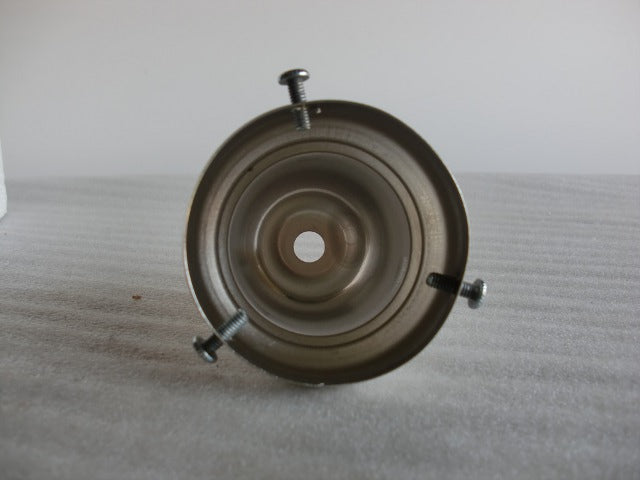Chrome Holder For a 2-1/4" Fitter