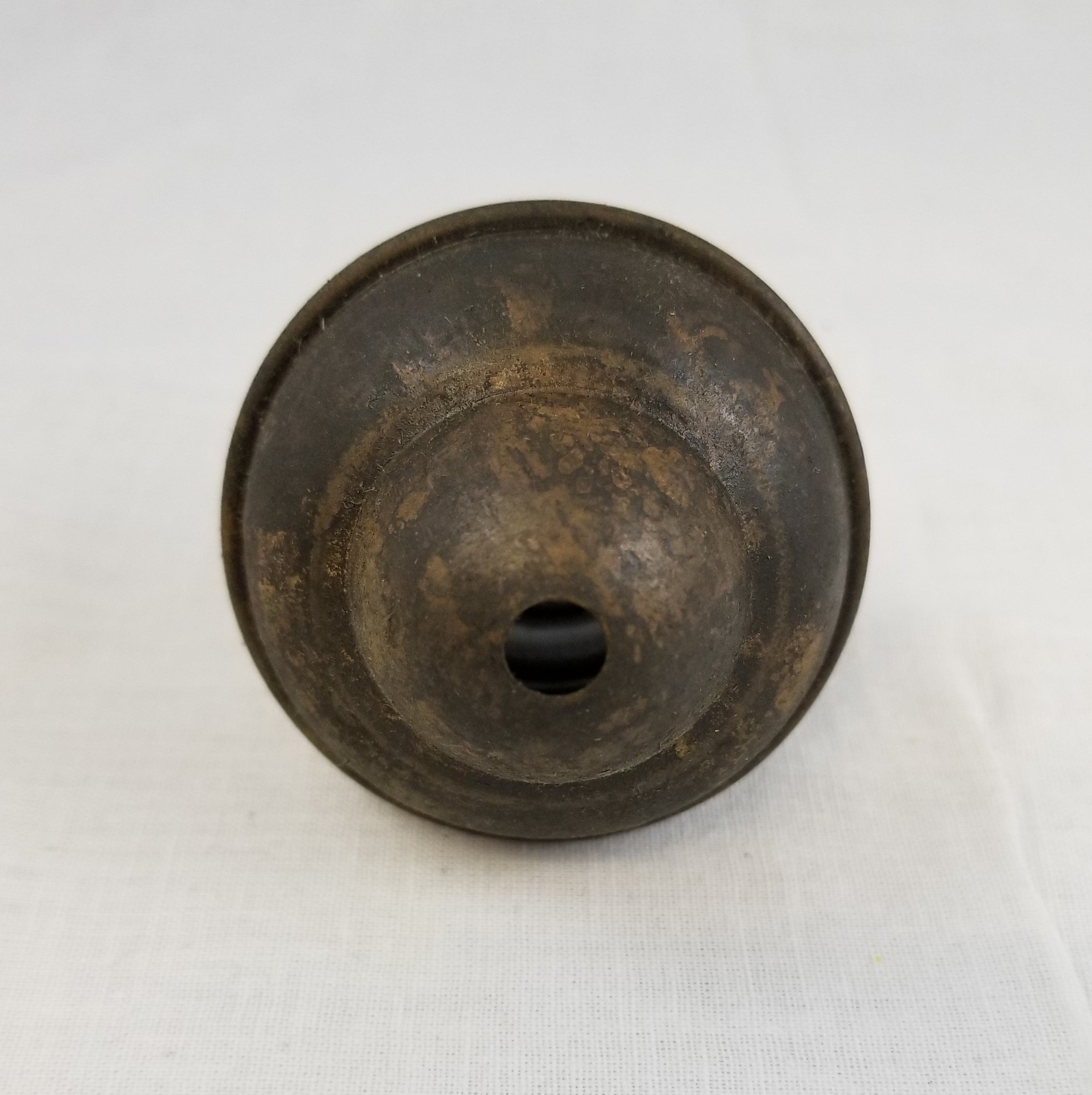 2 - Piece Brass Break - Unfinished