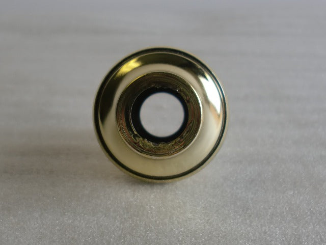 1-3/4" Brass Plated Steel Break
