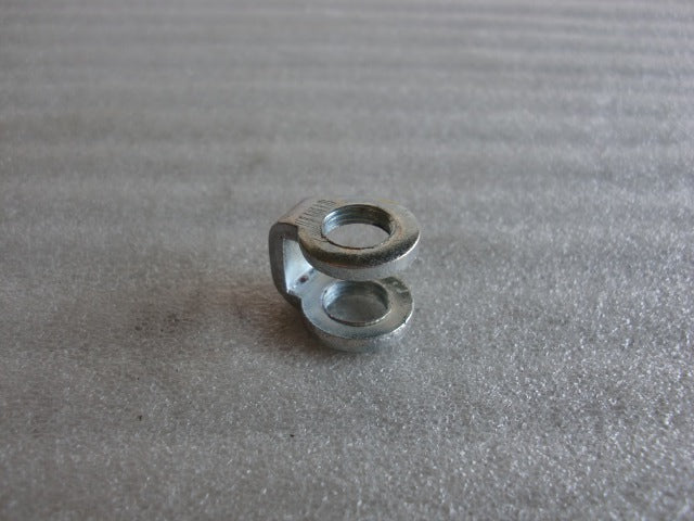 1/8 IP x 1/8 IP Small Stamped Steel Hickey