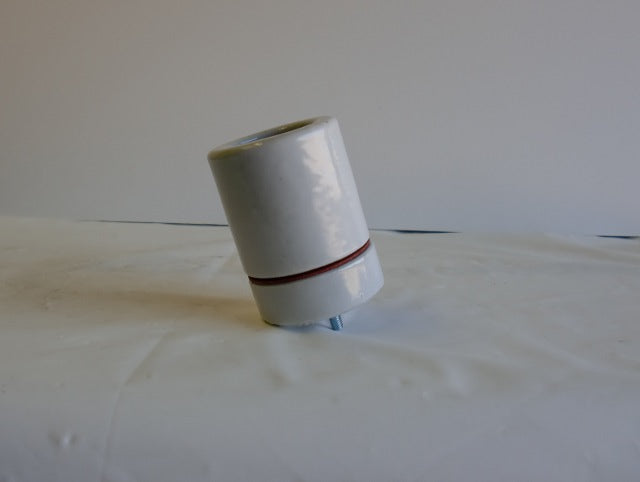 Porcelain Heat Socket