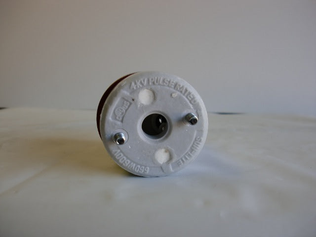 Porcelain Heat Socket
