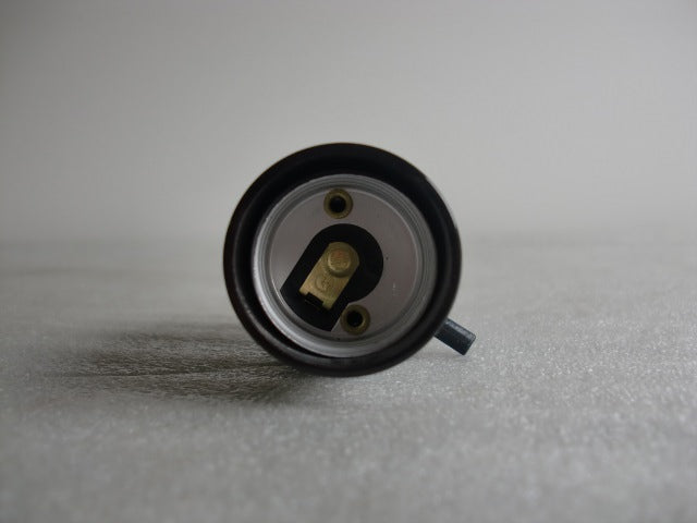 Phenolic Shell Socket - Push Thru