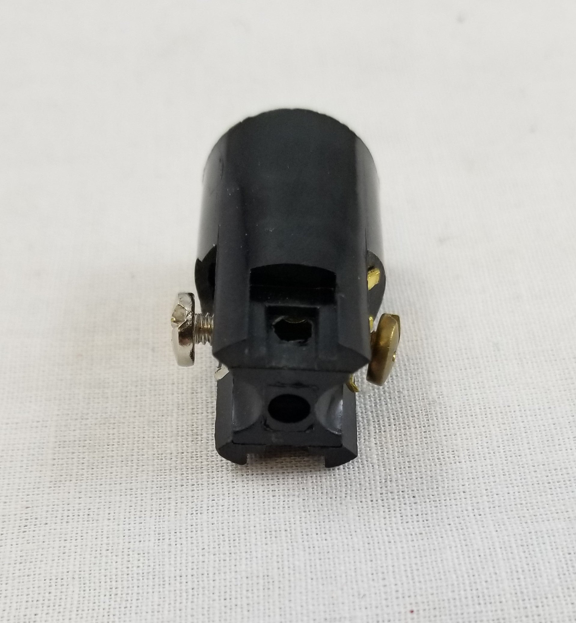 1-1/4" Candelabra Base Socket - No Bracket