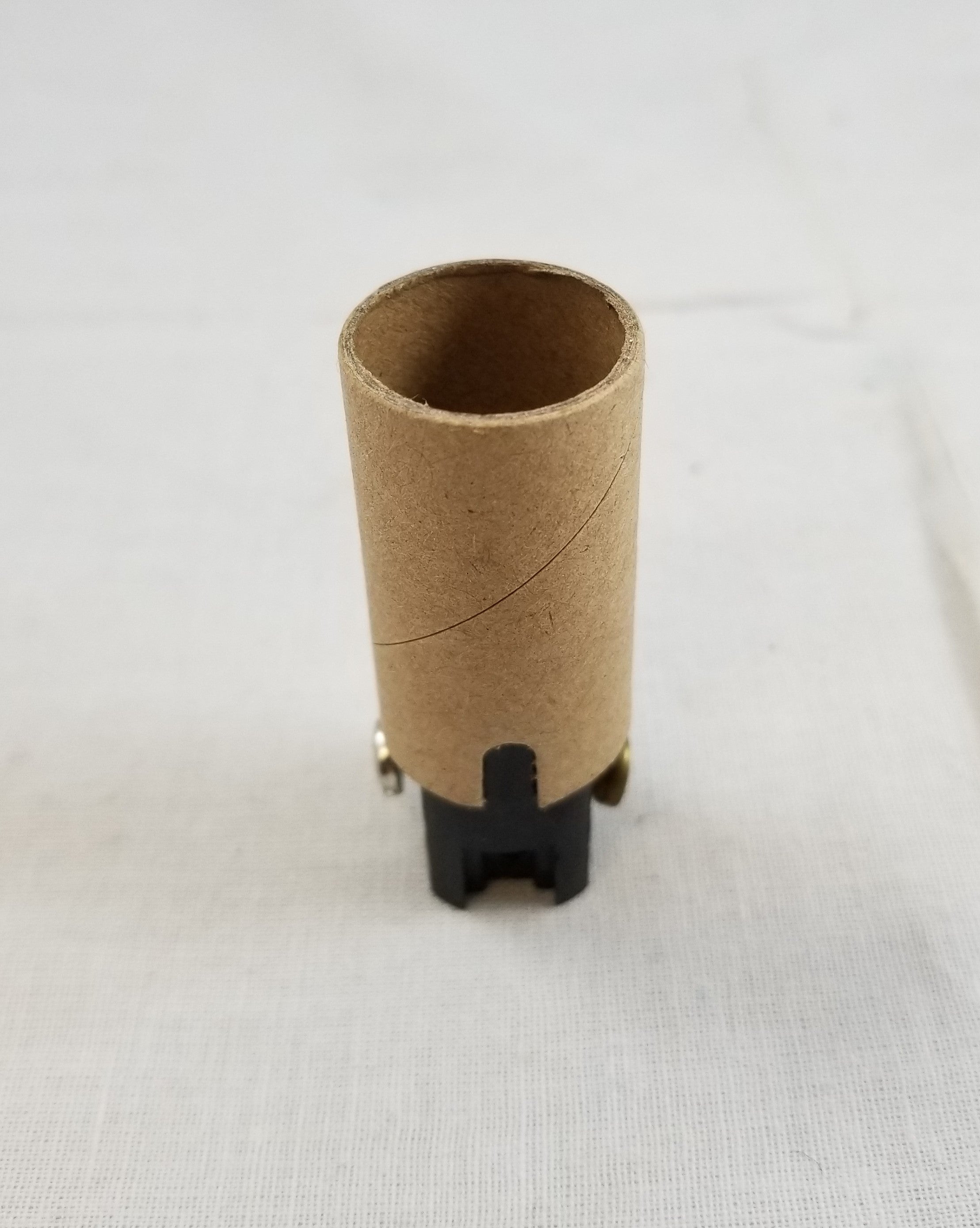 1-1/4" Candelabra Base Socket - No Bracket